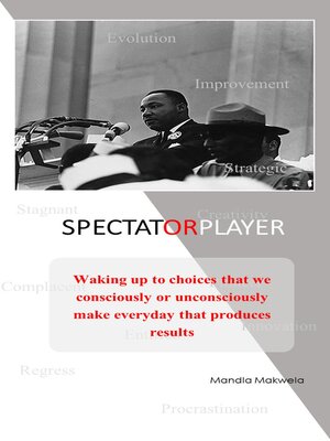 cover image of Spectatorplayer